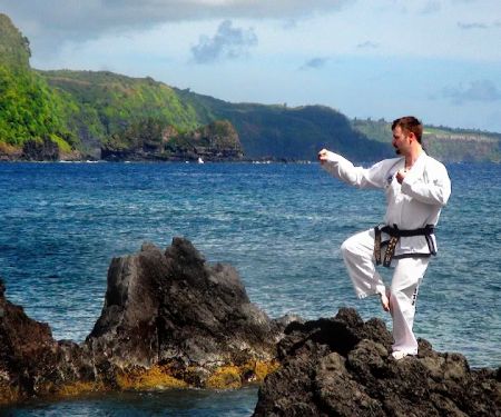 Valley View Taekwon-Do