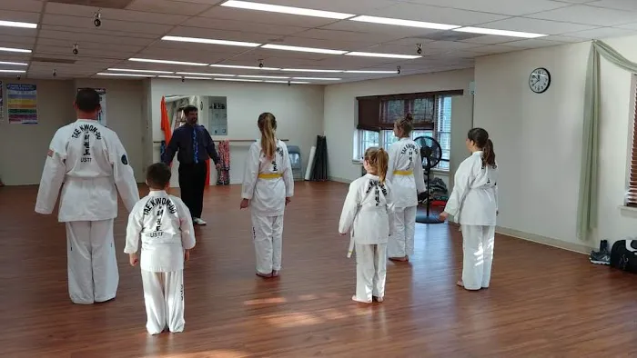 Valley View Taekwon-Do Picture 2