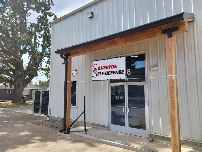 Silverton Self Defense Picture 1