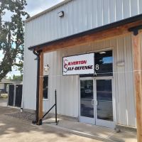 Silverton Self Defense ico