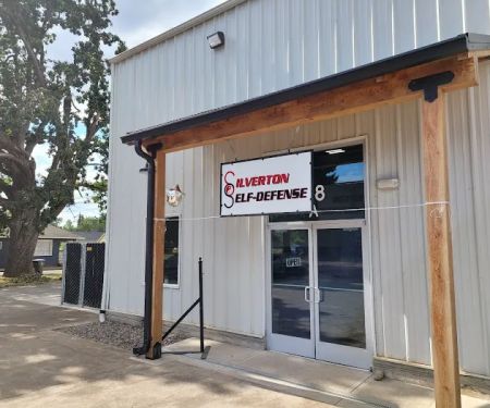 Silverton Self Defense