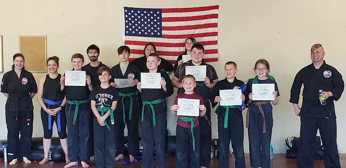 Silverton Self Defense Picture 2