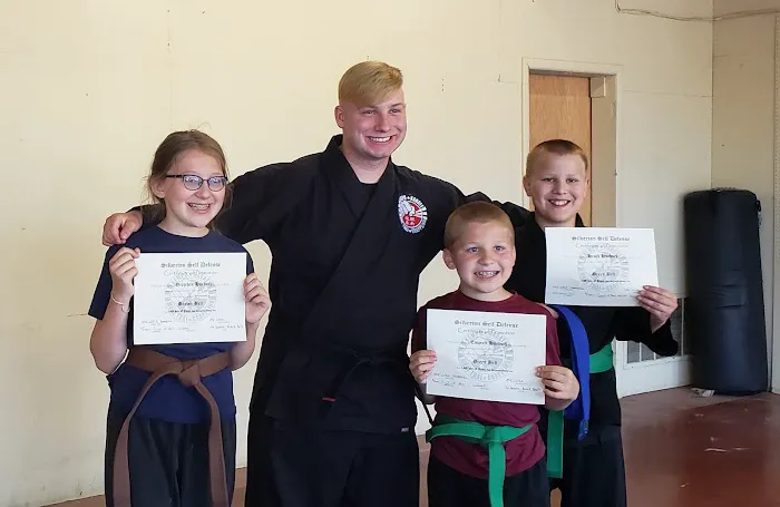 Silverton Self Defense Picture 4