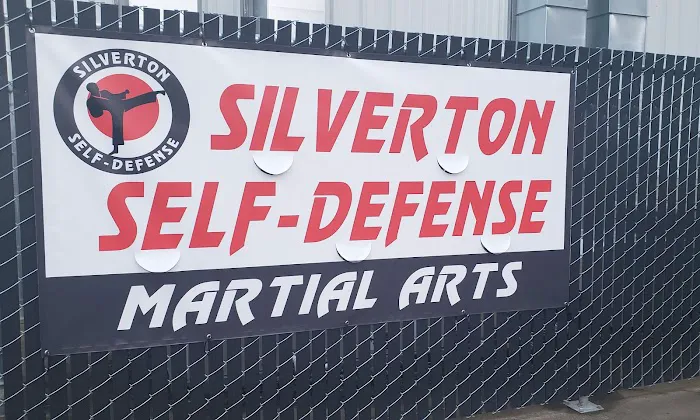 Silverton Self Defense Picture 3
