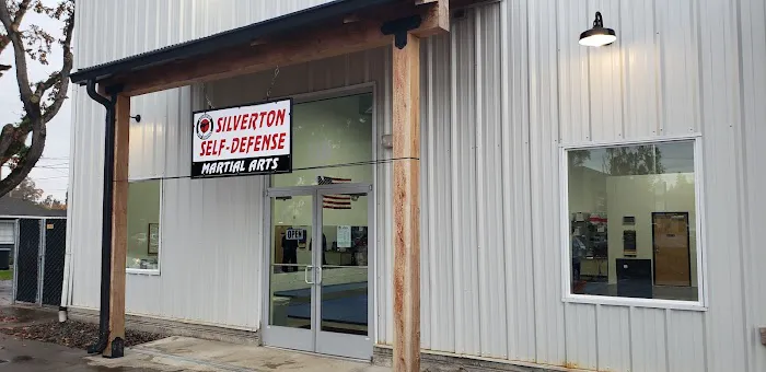 Silverton Self Defense Picture 6