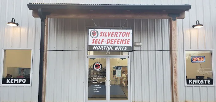 Silverton Self Defense Picture 9