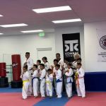 US World Class Taekwondo Lancaster