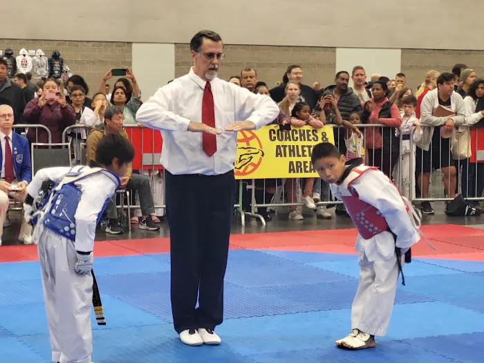 US World Class Taekwondo Lancaster Picture 5