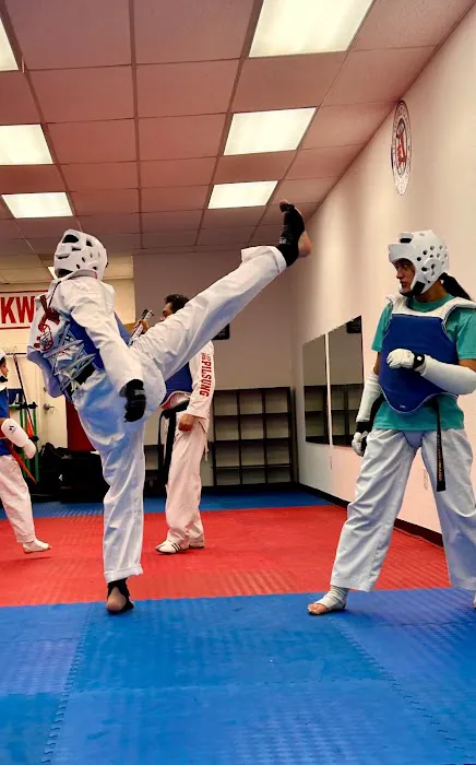 US World Class Taekwondo Lancaster Picture 3