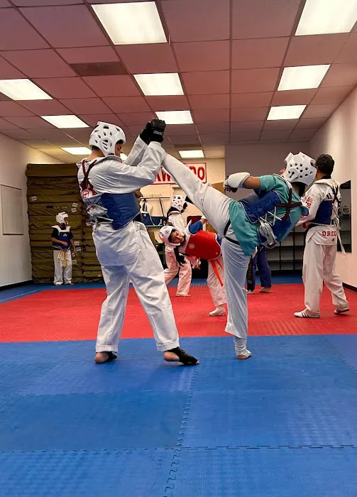 US World Class Taekwondo Lancaster Picture 4