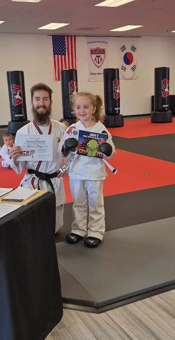 Empower ATA Martial Arts Lancaster Picture 4