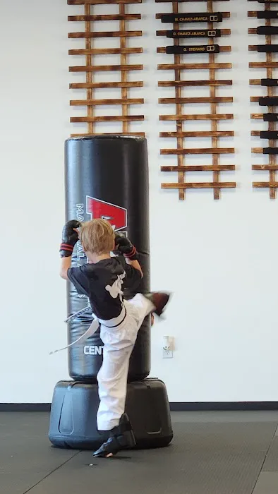 Empower ATA Martial Arts Lancaster Picture 2