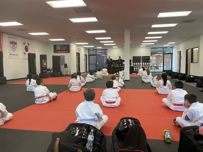Empower ATA Martial Arts Lancaster Picture 1