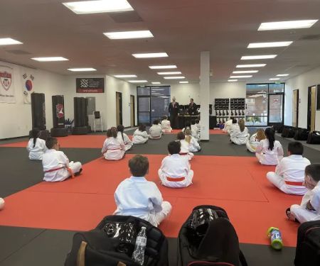 Empower ATA Martial Arts Lancaster