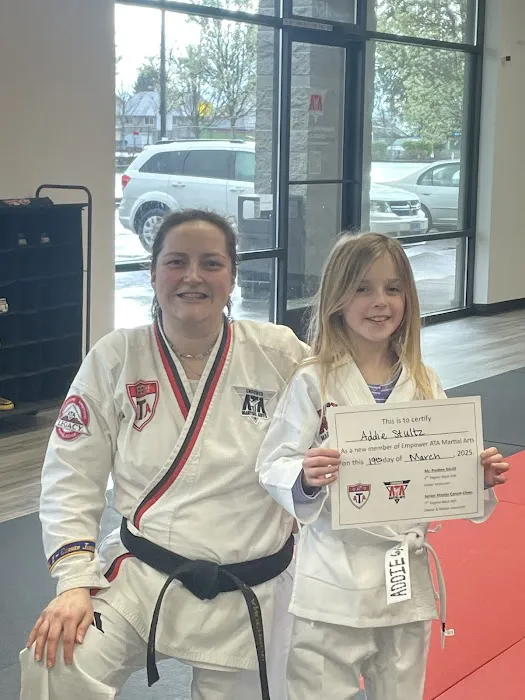 Empower ATA Martial Arts Lancaster Picture 3