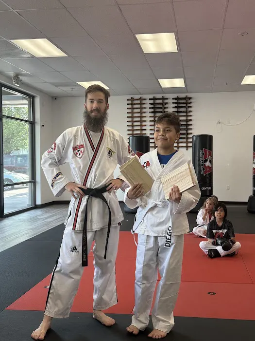 Empower ATA Martial Arts Lancaster Picture 6