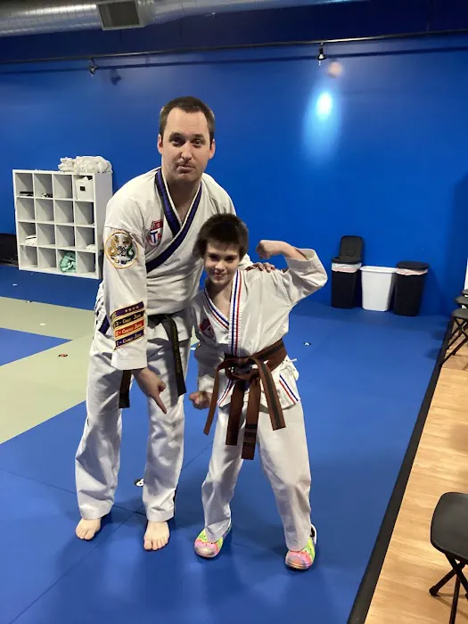 Empower ATA Martial Arts Lancaster Picture 5