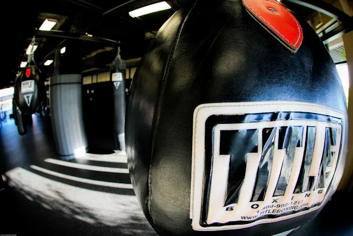 Zanshin Martial Arts Picture 4