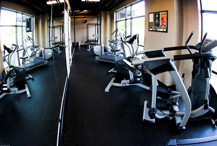 Zanshin Martial Arts Picture 5