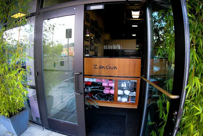 Zanshin Martial Arts Picture 8