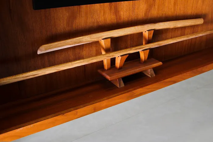 Zanshin Martial Arts Picture 7