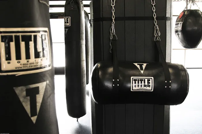 Zanshin Martial Arts Picture 9