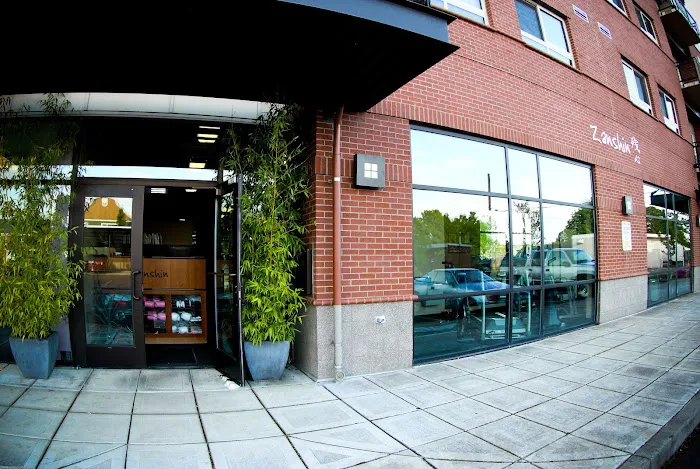 Zanshin Martial Arts Picture 6