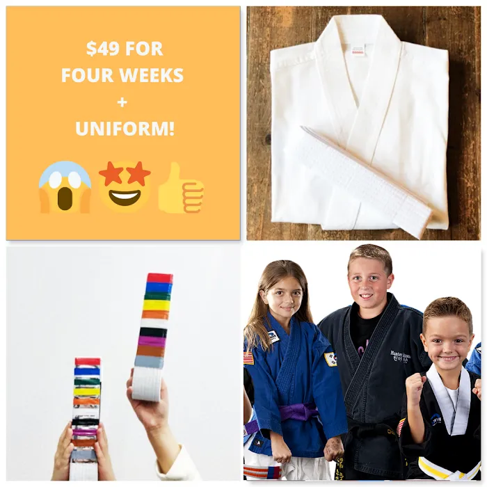 Salem-Keizer Brazilian Jiu-Jitsu Academy Picture 8