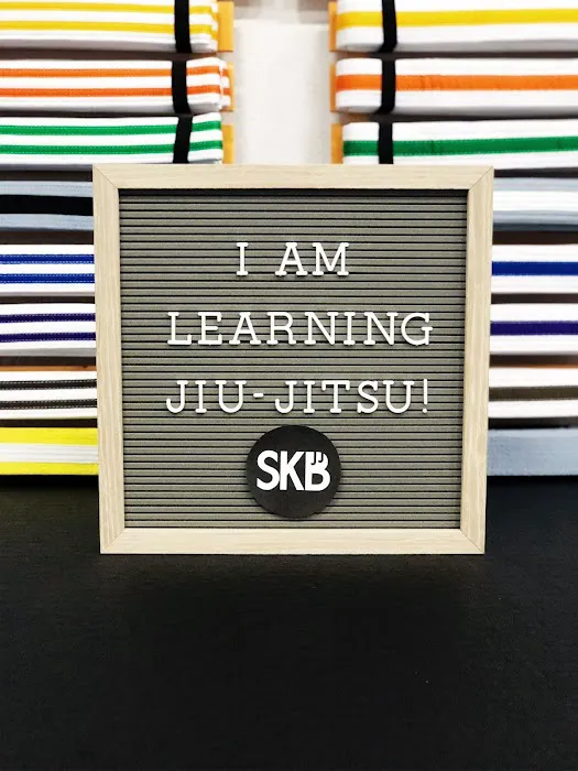 Salem-Keizer Brazilian Jiu-Jitsu Academy Picture 5