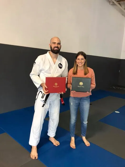 Salem-Keizer Brazilian Jiu-Jitsu Academy Picture 6