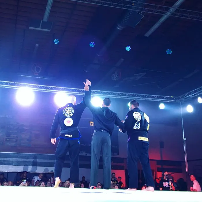 Salem-Keizer Brazilian Jiu-Jitsu Academy Picture 7