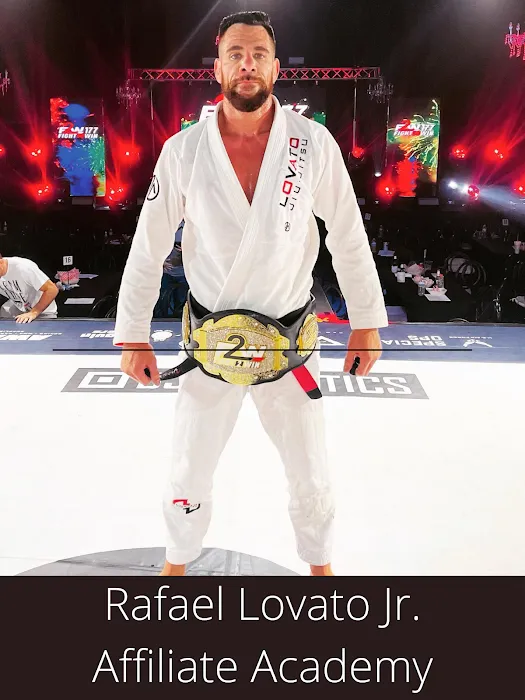 Salem-Keizer Brazilian Jiu-Jitsu Academy Picture 9