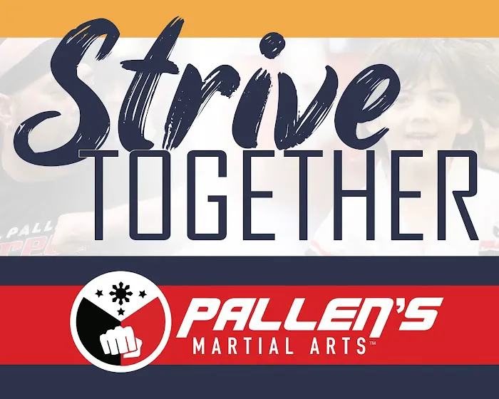 Pallen's Martial Arts, Oregon Picture 2