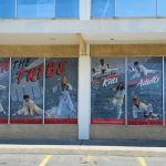 Pallen's Martial Arts, Oregon