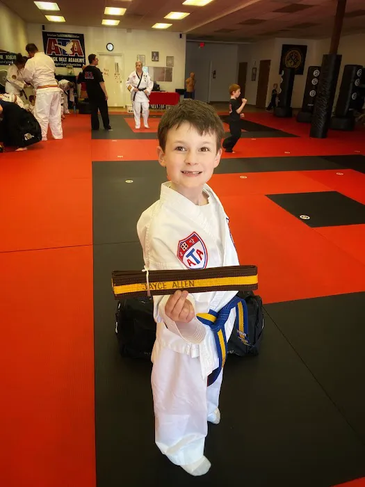 Karate for Kids - South Salem Picture 1