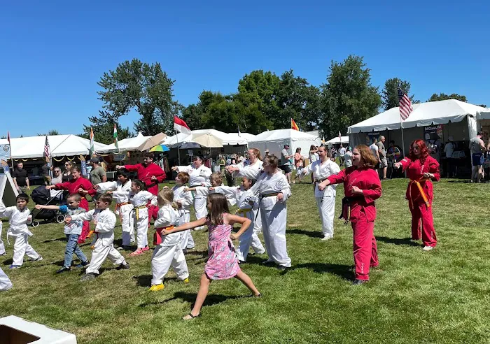 Karate for Kids - South Salem Picture 4