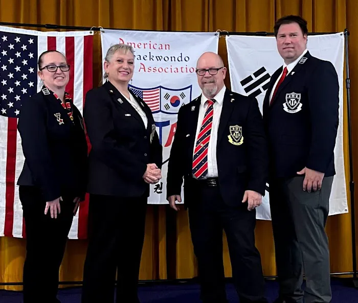 Karate for Kids - South Salem Picture 5