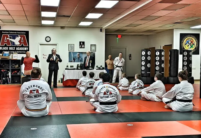 Karate for Kids - South Salem Picture 6