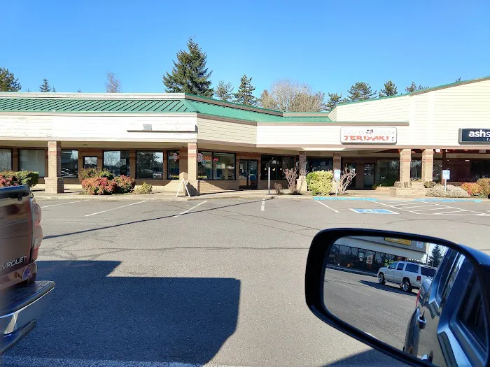 South Salem Shao-Lin Kempo Picture 2