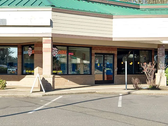 South Salem Shao-Lin Kempo Picture 1