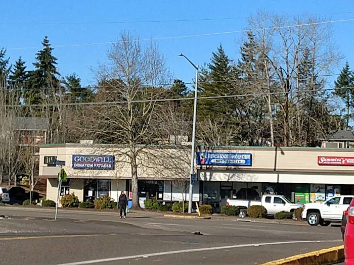 South Salem Shao-Lin Kempo Picture 3
