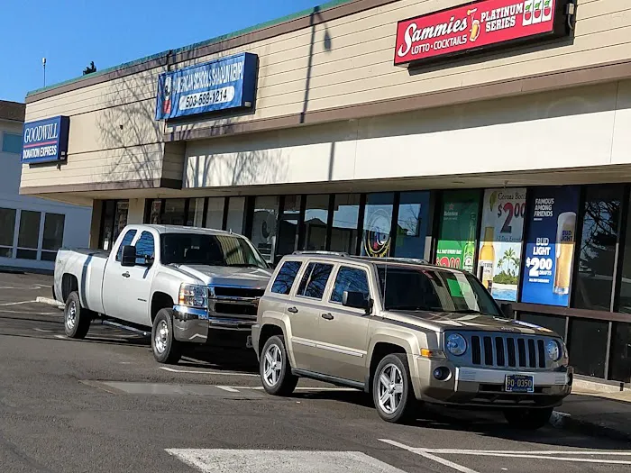 South Salem Shao-Lin Kempo Picture 5