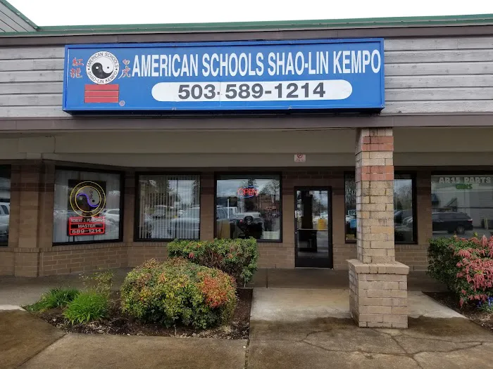 South Salem Shao-Lin Kempo Picture 6