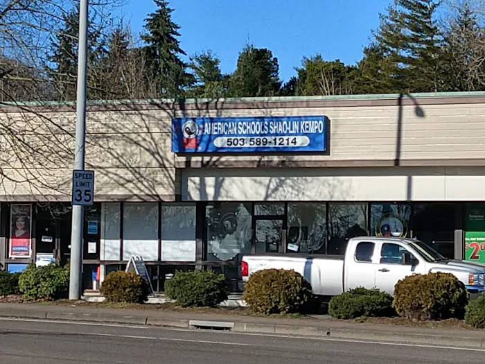 South Salem Shao-Lin Kempo Picture 4