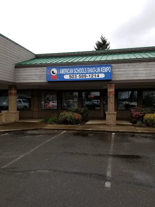 South Salem Shao-Lin Kempo Picture 7