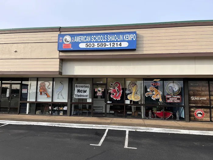 South Salem Shao-Lin Kempo Picture 8