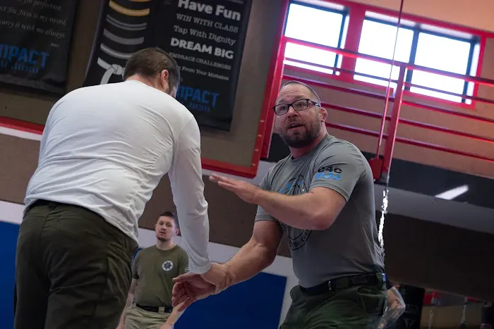 Impact Jiu Jitsu Picture 2