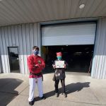 West Salem Shao-Lin Kempo