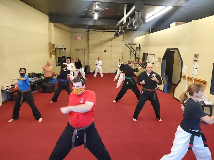 West Salem Shao-Lin Kempo Picture 4