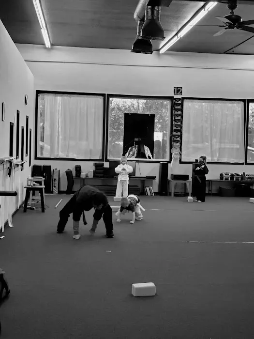 West Salem Shao-Lin Kempo Picture 2